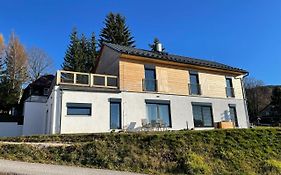 Apartmány Na Pavlači
